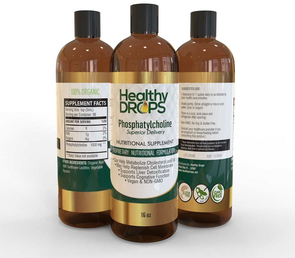 Phosphatidylcholine Organic