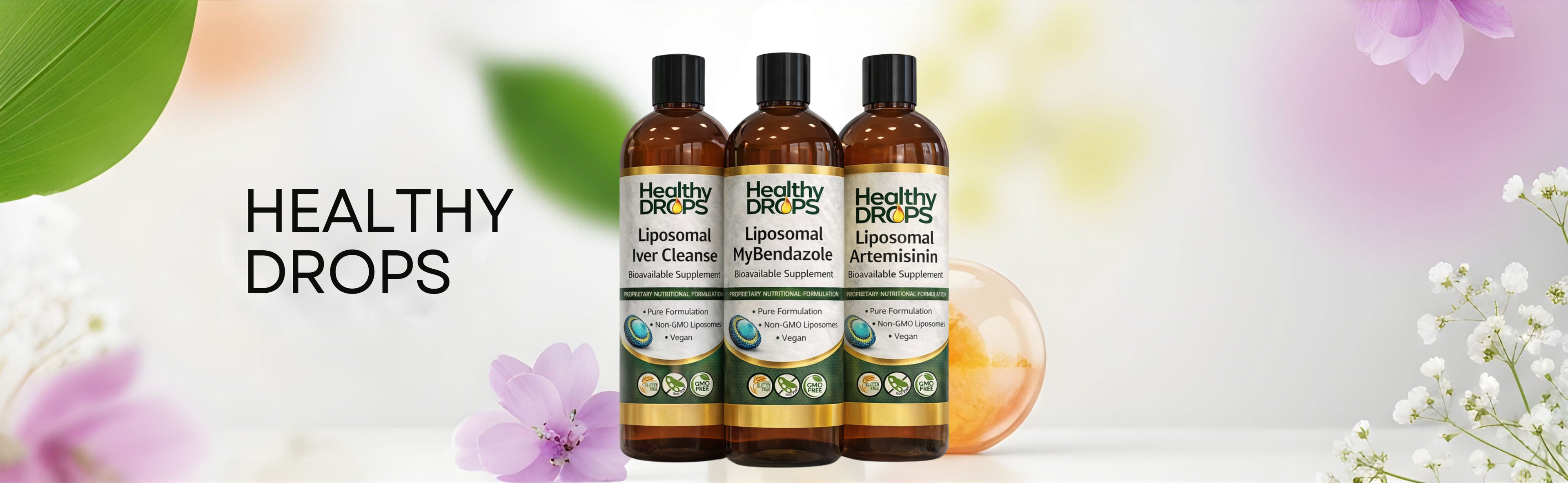 Healthy Drops